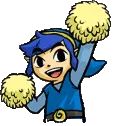 nlaCheer