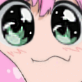 munchbigeyesclosed