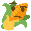 cornthonk