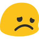 blobsad