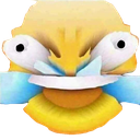 megalel Discord emoji
