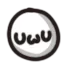 uwu