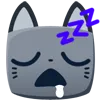 cat_sleeping cat_sleeping