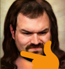 :chrisThinking: Discord Emote