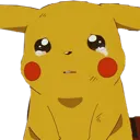 Sadpika sadpika Discord Emoji