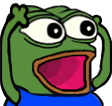 :POGGIES: Discord Emote