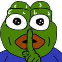 :shhhhh: Discord Emote