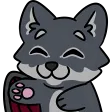 Wolfhug