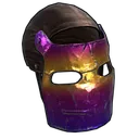 TemperedMask