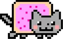 nyancat nyancat