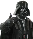 vaderthumbsup vaderthumbsup