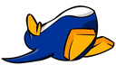 slippin Discord emoji