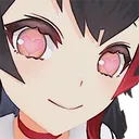 MioHeartEyes MioHeartEyes