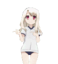 :Shimmy: Discord Emote