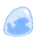 :SlimeDance: Discord Emote