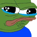 pepcry Discord Emoji