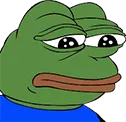 FeelsBadMan FeelsBadMan