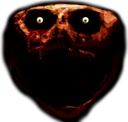 cursed