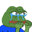 FeelsFightMan Discord emoji
