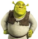 shrek shrek