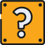 questionblock Discord emoji
