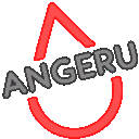 :aRFAngeru: Discord Emote