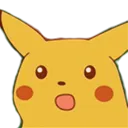 surprised