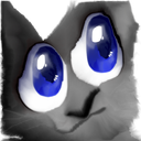 :ThinkingTheSeaestWeird: Discord Emote