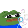 Sadbubbles