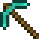 DiamondPickaxe