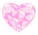 crystalheart
