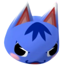 :rosieevil: Discord Emote