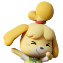 :isadab: Discord Emote