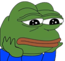 :FeelsBaddestMan: Discord Emote
