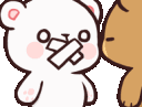 :stfu: Discord Emote