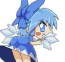 cirnoTwerk