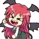 koakumaWildDance