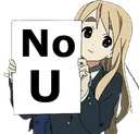 mugiNoU