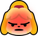 :IsaMadAngry: :IsaMadAngry: