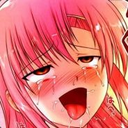 :ahegao: Discord Emote