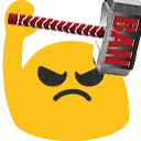 blobhammer