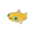 PufferfishPuffup