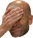 Facepalm