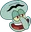 squidward