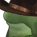 ConcernedFrogeHat