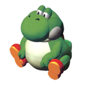 yoshi Discord emoji