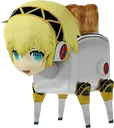aigistoaster