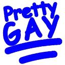 PrettyGay