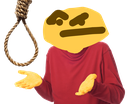 TZG_GuessIllThonk Discord emoji