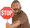 TZG_JackBlackStop Discord emoji